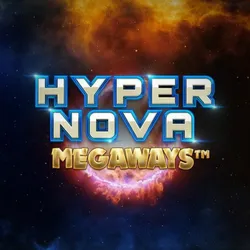 Image for Hypernova megaways