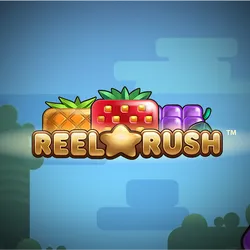 Image for Reel rush