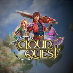 Image for Cloud quest