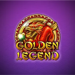 Image for Golden legend