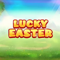 Image for Lucky easter