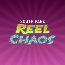 Image for South Park Reel Chaos