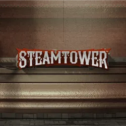 Image for Steamtower