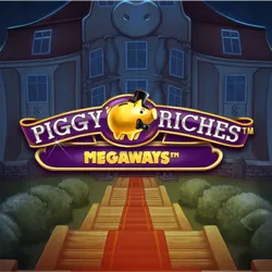 Image for Piggy Riches Megaways