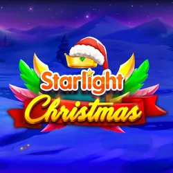 Logo image for Starlight Christmas