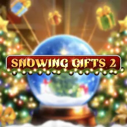 Logo image for Snowing Gifts 2