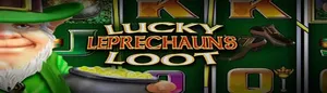 Lucky Leprechaun’s Loot Slot