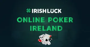 Best Online Poker Sites Ireland ☘️ Updated December 2023