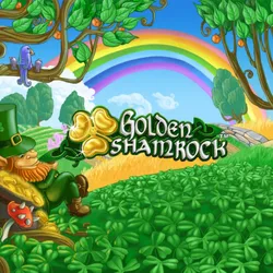 logo image for golden shamrock