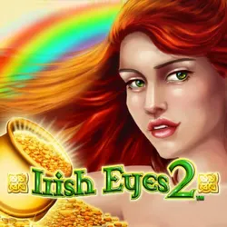 logo image for irish eyes 2