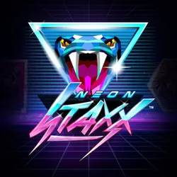 logo image for Neon Staxx