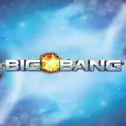 logo image for big bang