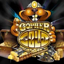 logo image for Gopher Gold