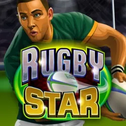 logo image for rugby star