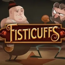 logo image for Fisticuffs