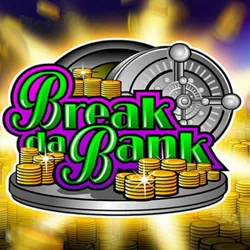 logo image for break da bank