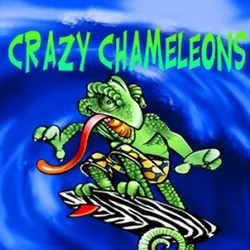 logo image for Crazy Chameleons