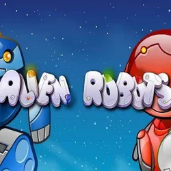 logo image for Alien Robots
