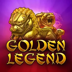 logo image for Golden Legend