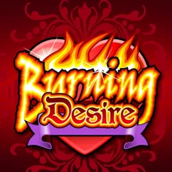 logo image for Burning Desire
