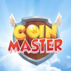 logo image for Coin Master