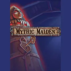 Mythic maiden