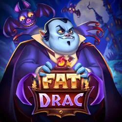 Logo image for fat drac