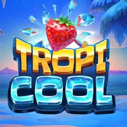 Logo image for tropicool