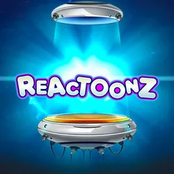 Image for Reactoonz