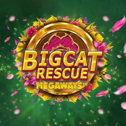Image For big_cat_rescue_megaways