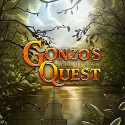 Image for Gonzos Quest
