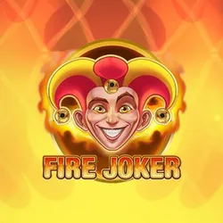 Image for Fire joker