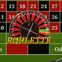 Image for Pragmatic's roulette