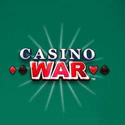 Image for Casino war