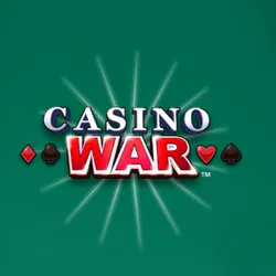 Image for Casino war