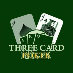 Image for Three card poker habanero