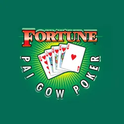 Image for Fortune pai gow poker
