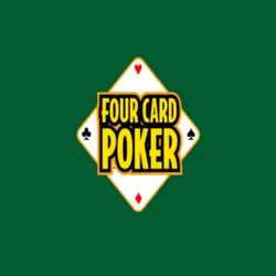 Image for Four card poker