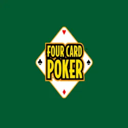 Image for Four card poker