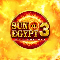 Image for Sun of egypt 3