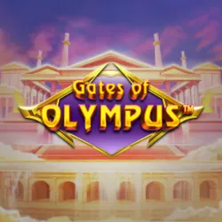 Image for Gates of Olympus