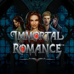 Image for immortal-romance