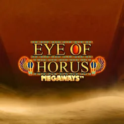 Image for Eye Of Horus Megaways