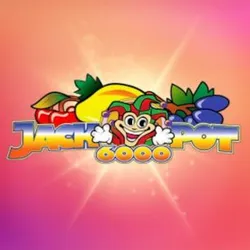 Image for Jackpot 6000