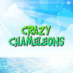 Image for Crazy Chameleons