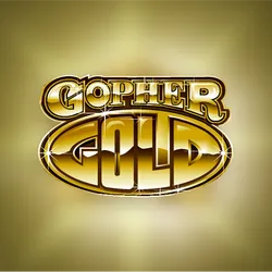 Image for Gopher Gold