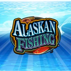 Image for Alaskan Fishing