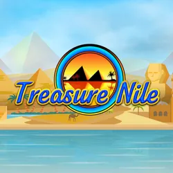 Image for Treasure Nile