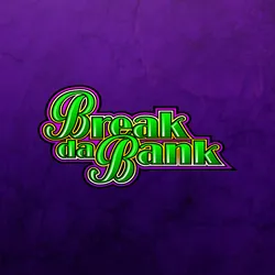 Image for Break Da Bank