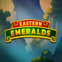 Image for Eastern emeralds